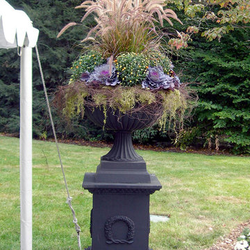 Garden Details