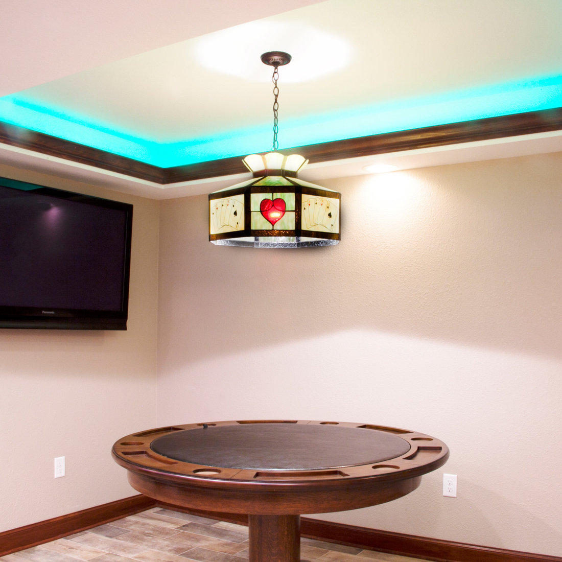 Cedarburg Basement