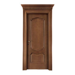 Traditional and classic doors - Interior Doors