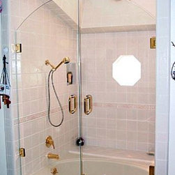 Shower doors - Shower Doors