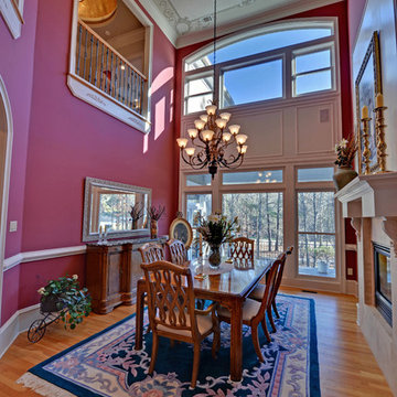 Chateau Elan Legends Custom Homes