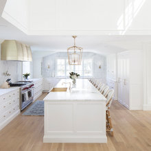 Kitchen Ideas