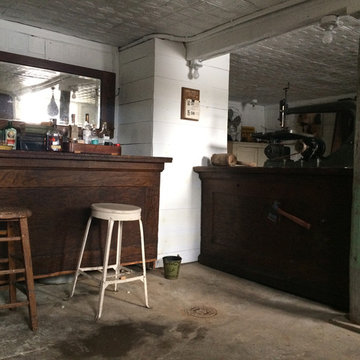 Camp Wandawega