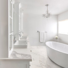 Natasha's bathroom