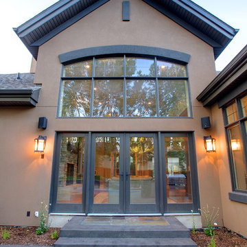 Pump Hill Oasis