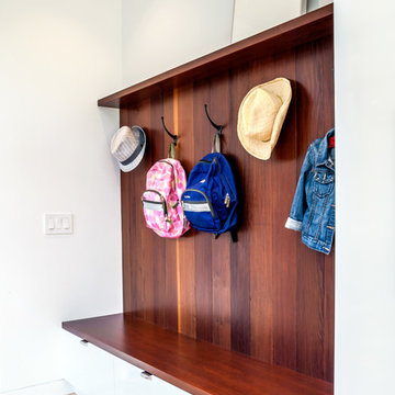 Residential Interior Architecture