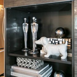 Yensen Residence - Home Decor