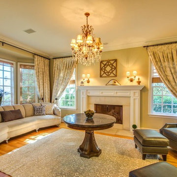 Pacific Palisades Estate