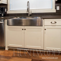 Huntwood Kitchens - Products