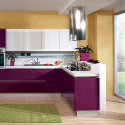 Classic Kitchens - Products