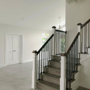 Full Rebuild - Chino Hills, CA