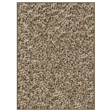 Warm Touch 35 oz. Carpet Rug Collection Browest Rusty Opal 6'x12'