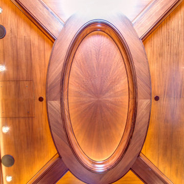 Showstopping Home Theater