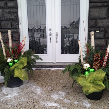 Christmas Decor