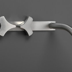 CEA faucets - ZIQQ collection - Bathroom Sink Faucets
