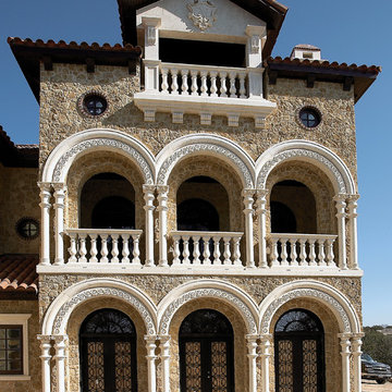 Stone Carving Projects