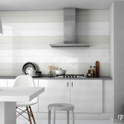Chevron Wall - Products
