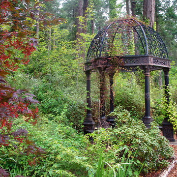 Secret Garden Retreat