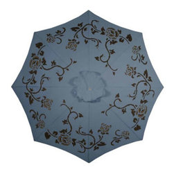 Rosalia - Outdoor Umbrellas