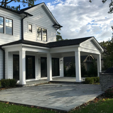 New Construction