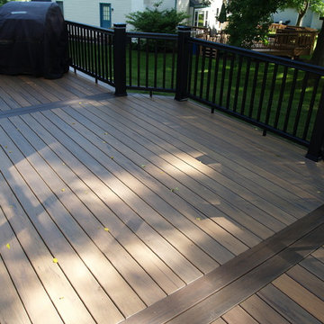 Large Decks