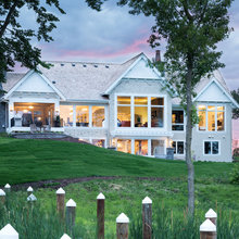 Walkout Basement
