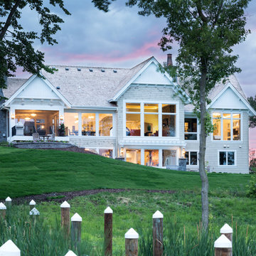 2017 Artisan Home Tour