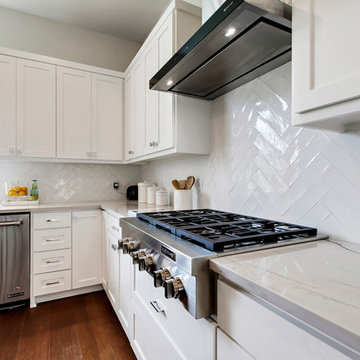 Arpdale Single Family - Transitional