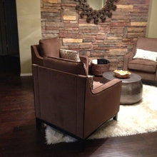 Sitting Room/nook