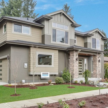 Magnolia Place Lot 1 - Renton