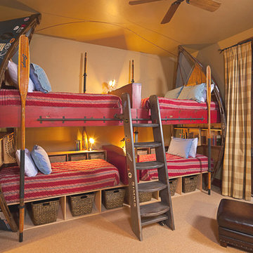 Kid's Oasis