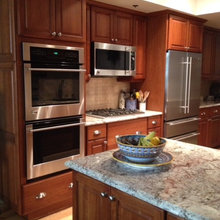 looks like my kitchen