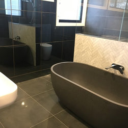 Gallery - Bathtubs