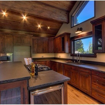 Granite Project Inspiration