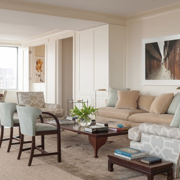 West Side Apartment