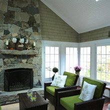 Patio Ideas