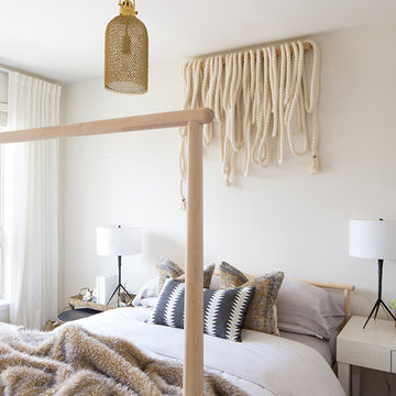 MIdtown Luxury Apartment