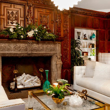 MILLWORK
