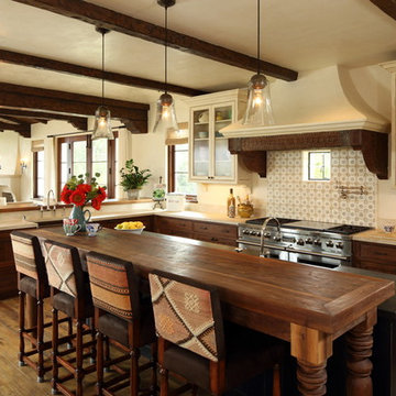 Dume Drive Residence