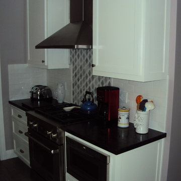 Oakmore Kitchen