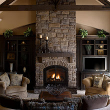 fireplaces