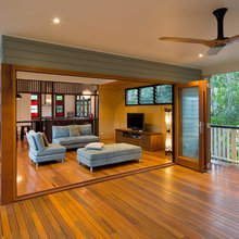 Deck Design