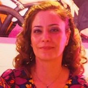 Zohreh Ghasemi's photo