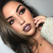Patricia Rivera's photo