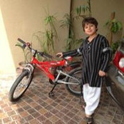 Humera Sajid's photo