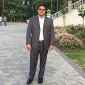 Vijender Marri's photo