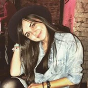 Alice Archibasova's photo