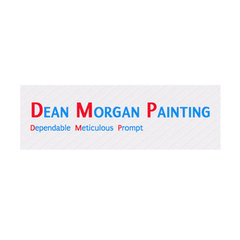 Dean Morgan Painting