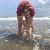 Amanda Seeger's photo