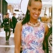 Sophia Bekele's photo